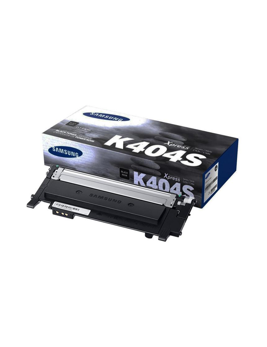 Toner HP do Samsung CLT-K404S | 1 500 str. | Black