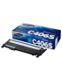 Toner HP do Samsung CLT-C406S | 1 000 str. | cyan