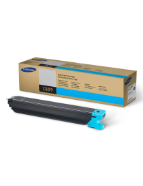 Toner HP do Samsung CLT-C809S | 15 000 str. | cyan