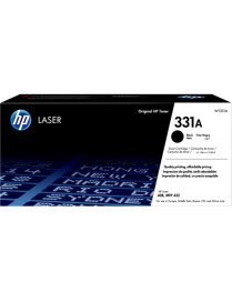 Toner HP 331A | 5 000 str. | black