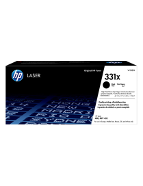 Toner HP 331X | 15 000 str. | black