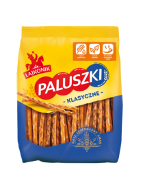 Lajkonik plauszki solone | 200g