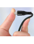 Kabel do ładowania 3A 3 w 1