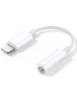 Adapter Lightning / 3.5mm Jack