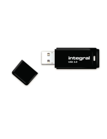 Integral pamięć USB 8 GB | Black