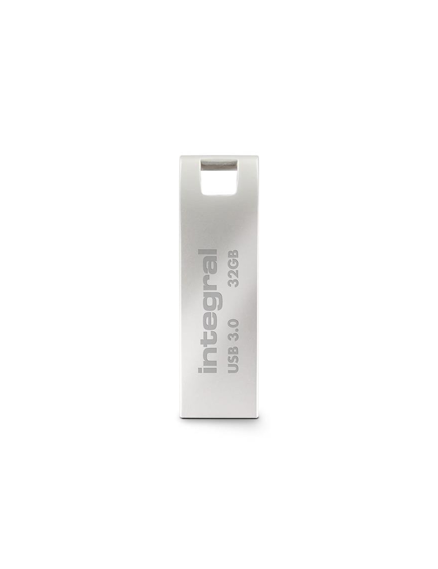 Integral pamięć 32GB metalowy USB 3.0