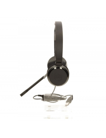 Jabra Słuchawki Evolve 20 Duo, MS
