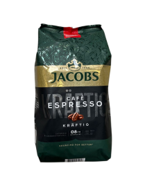 Kawa Jacobs Experten Espresso | 1 kg | Ziarnista