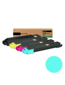 Toner Kit Katun do Kyocera TK-8325C TA 2551 Ci | Cyan Access
