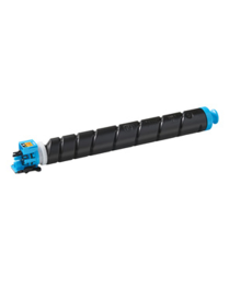 Toner Katun do Kyocera TK-8375C TA 3554ci | 20K | 289g | cyan | Performance