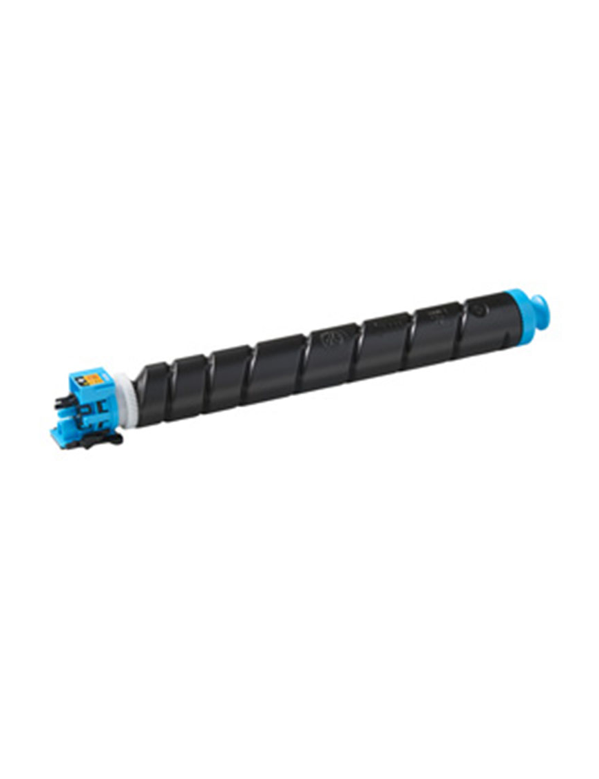 Toner Katun do Kyocera TK-8375C TA 3554ci | 20K | 289g | cyan | Performance