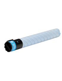 Toner Katun do Konica Minolta TN-321C Bizhub C224 | 514g | cyan Access