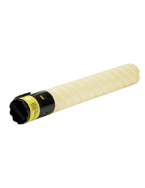 Toner Katun do Konica Minolta TN-216Y TN-319Y Bizhub C220 | yellow Access
