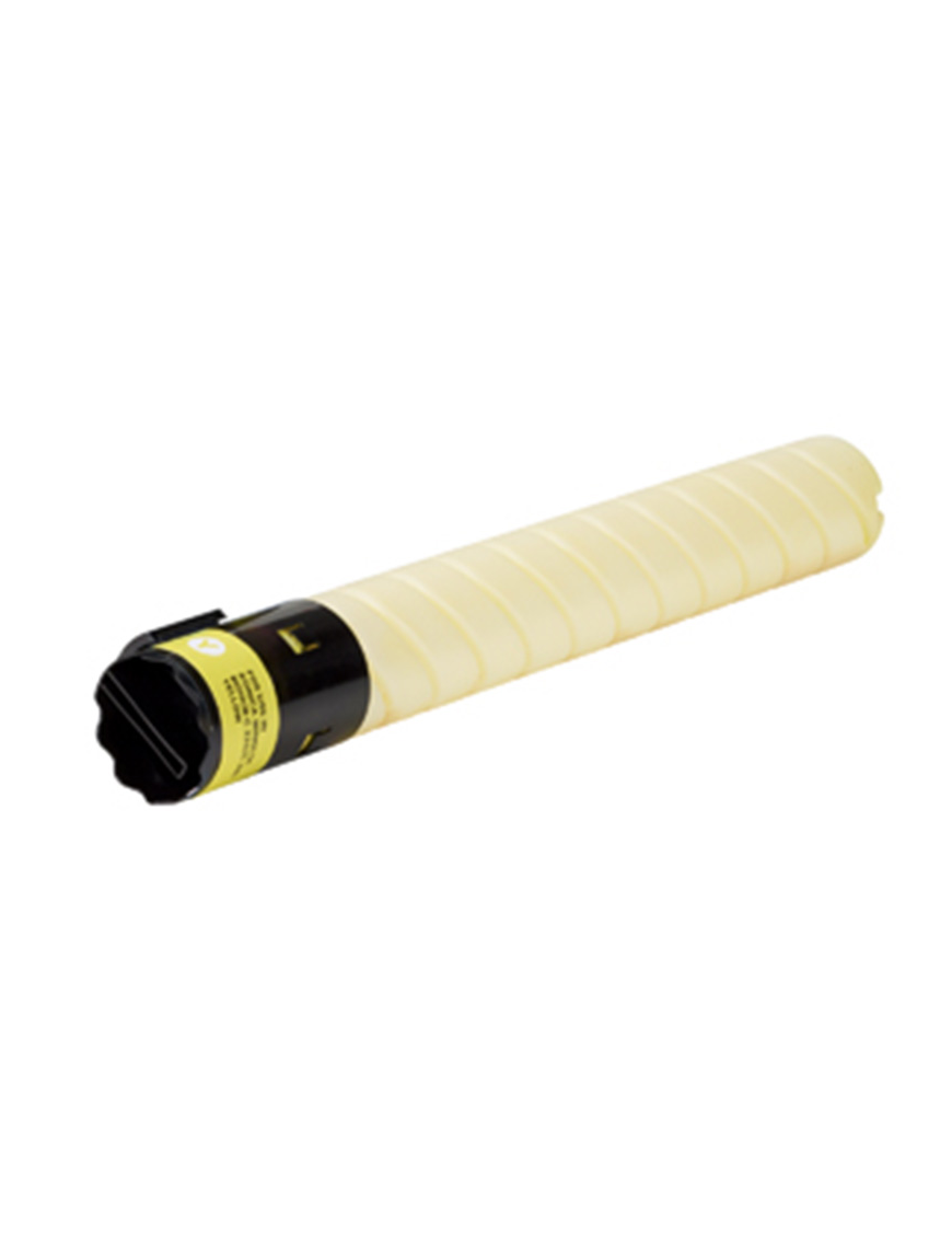 Toner Katun do Konica Minolta TN-216Y TN-319Y Bizhub C220 | yellow Access