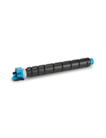 Toner Katun do Kyocera TK-8345C TA 2552/2553 | 12K | Cyan Business Col