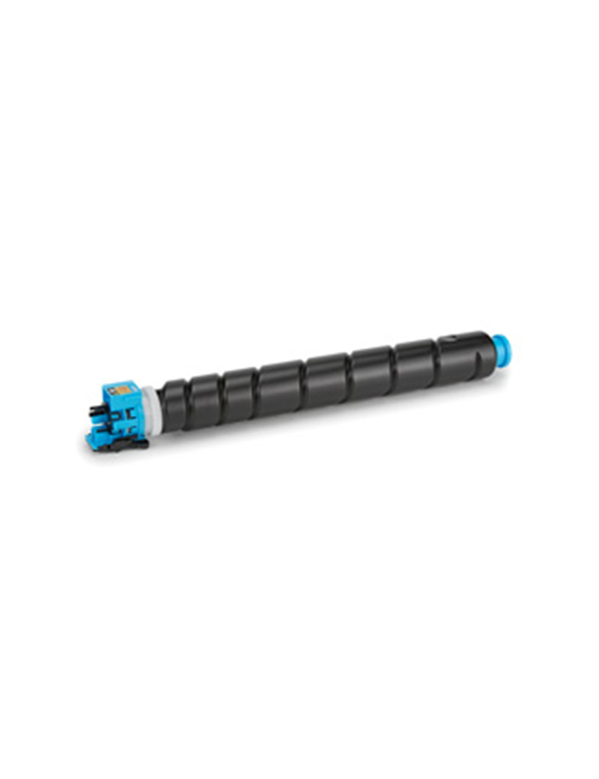 Toner Katun do Kyocera TK-8345C TA 2552/2553 | 12K | Cyan Business Col