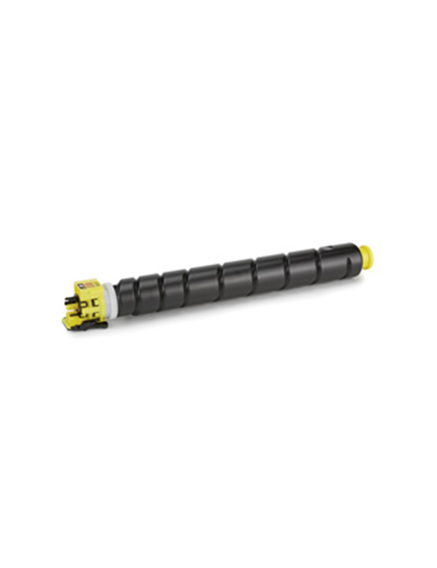 Toner Katun do Kyocera TK-8345Y TA 2552/2553 | 12K | Ylw Business Col