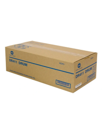 Bęben Konica Minolta DR-411 do 223/283/363/423 | 80 000 str. | black