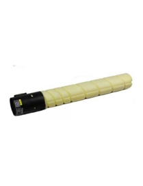 Toner  Konica Minolta TN-512 do C-454/554 | 35 000 str. | yellow