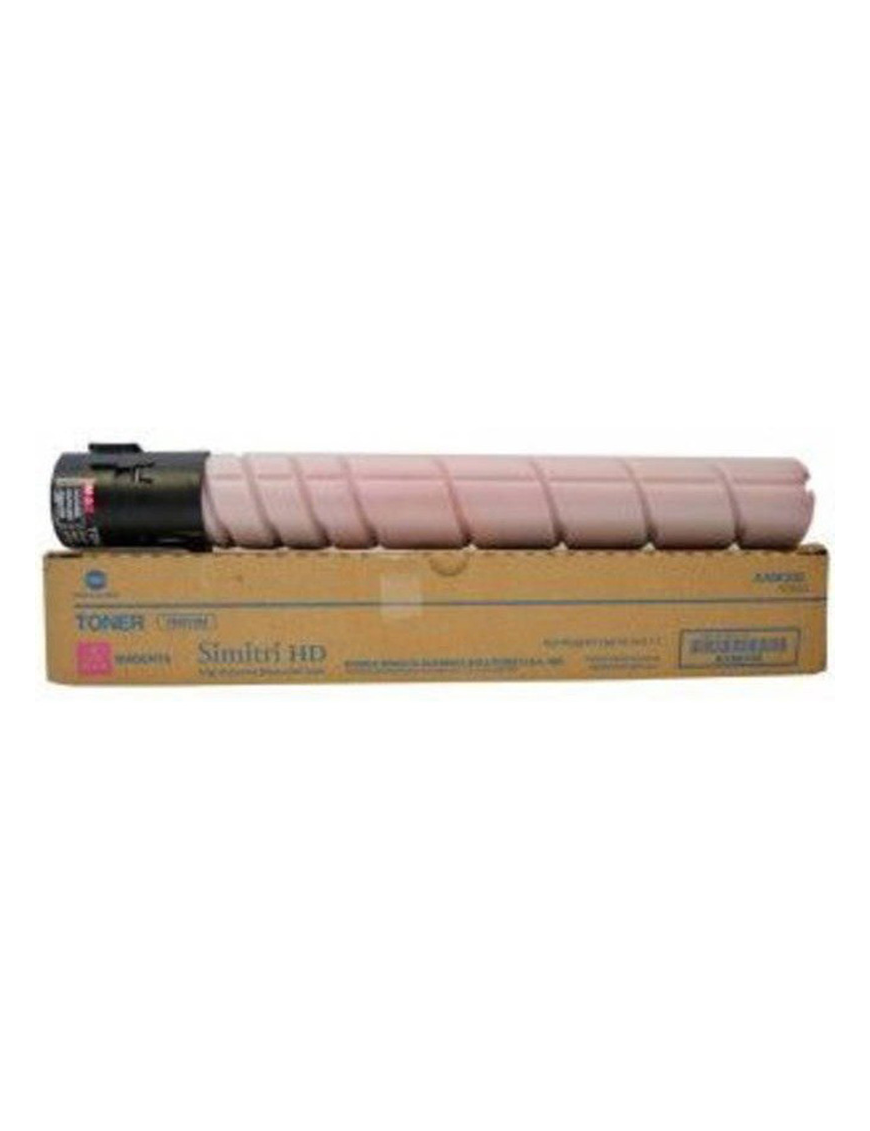 Toner Konica Minolta TN-512 do C-454/554 | 26 000 str. magenta