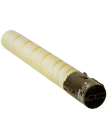 Toner Konica Minolta C224/284 TN-321 yellow