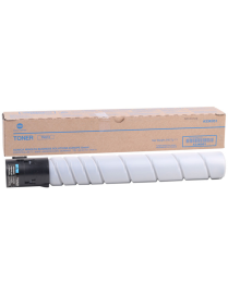 Toner Konica Minolta TN-513 do  Bizhub 454e/554e | 29 280 str. | black