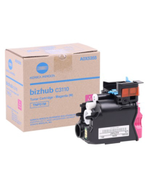 Toner Konica Minolta TNP-51M do Bizhub C3110 | 5000 str. | magenta