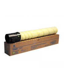 Toner Konica Minolta TN-514 yellow do Bizhub C458/C558/C658