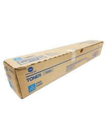 Toner Konica MinoltaTN-328C do Bizhub C250i/C300i/C360i | 28000 str | Cyan