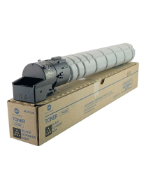 Toner Konica Minolta TN-626K doBizhub C450i/C550i/C650i | 28 000 str. | black