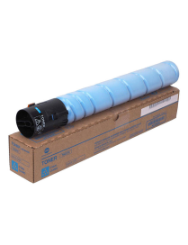 Toner Konica Minolta TN-227C do C257i | 24 000str.| cyan