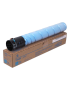 Toner Konica Minolta TN-227C do C257i | 24 000str.| cyan