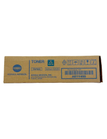 Toner Konica Minolta TNP-92C do C3120i | 4 000str.| cyan