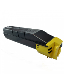 Toner Kyocera TK-8505Y do TASKalfa 4550ci.5550ci | 20 000 str. | yellow