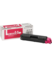 Toner Kyocera TK-580M do FS-C5150DN | 2 800 str. | magenta