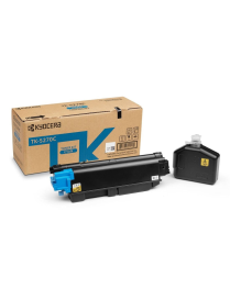 Toner Kyocera TK-5270C do ECOSYS P6230cdn, M6630cidn cyan
