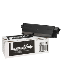 Toner Kyocera TK-590K do FS-C2026/C2126 | 7 000 str. | black