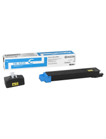 Toner Kyocera TK-8315C do TASKalfa 2550ci | 6 000 str. | cyan