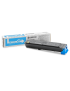 Toner Kyocera TK-5195C do TASKalfa 306ci 7000 str. | cyan | 1T02R4CNL0