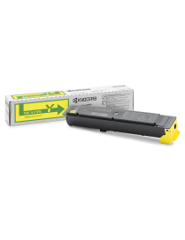 Toner Kyocera TK-5195Y do TASKalfa 306ci 7000 str. | yellow | 1T02R4ANL0