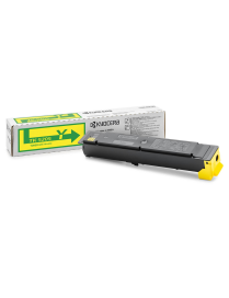 Toner Kyocera TK-5205Y do TASKalfa 356ci 12 000 str. | yellow | 1T02R5ANL0