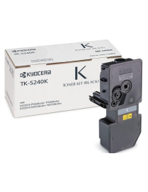 Toner Kyocera TK-5240K do ECOSYS MM5526cdw, MM5526cdn | black