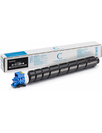 Toner Kyocera TK-8335C do TASKalfa 3252ci 15000 str. | cyan | 1T02RLCNL0