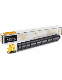 Toner Kyocera TK-8335Y do TASKalfa 3252ci 15000 str. | yellow | 1T02RLANL0