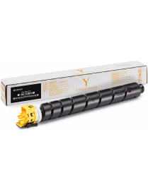 Toner Kyocera TK-8525Y do TASKalfa 4052ci 20000 str. | yellow | 1T02RMANL0