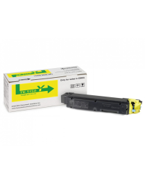 Toner Kyocera TK-5150Y do ECOSYS P6035 CDN | 10 000 str. | yellow 1T02NSANL0