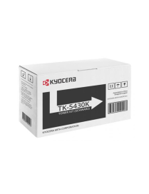 Toner Kyocera TK-5430K do ECOSYS PA2100/MA2100 | 1 250 str. | black