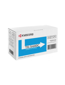 Toner Kyocera TK-5440C do ECOSYS PA2100/MA2100 | 2 400 str. | cyan