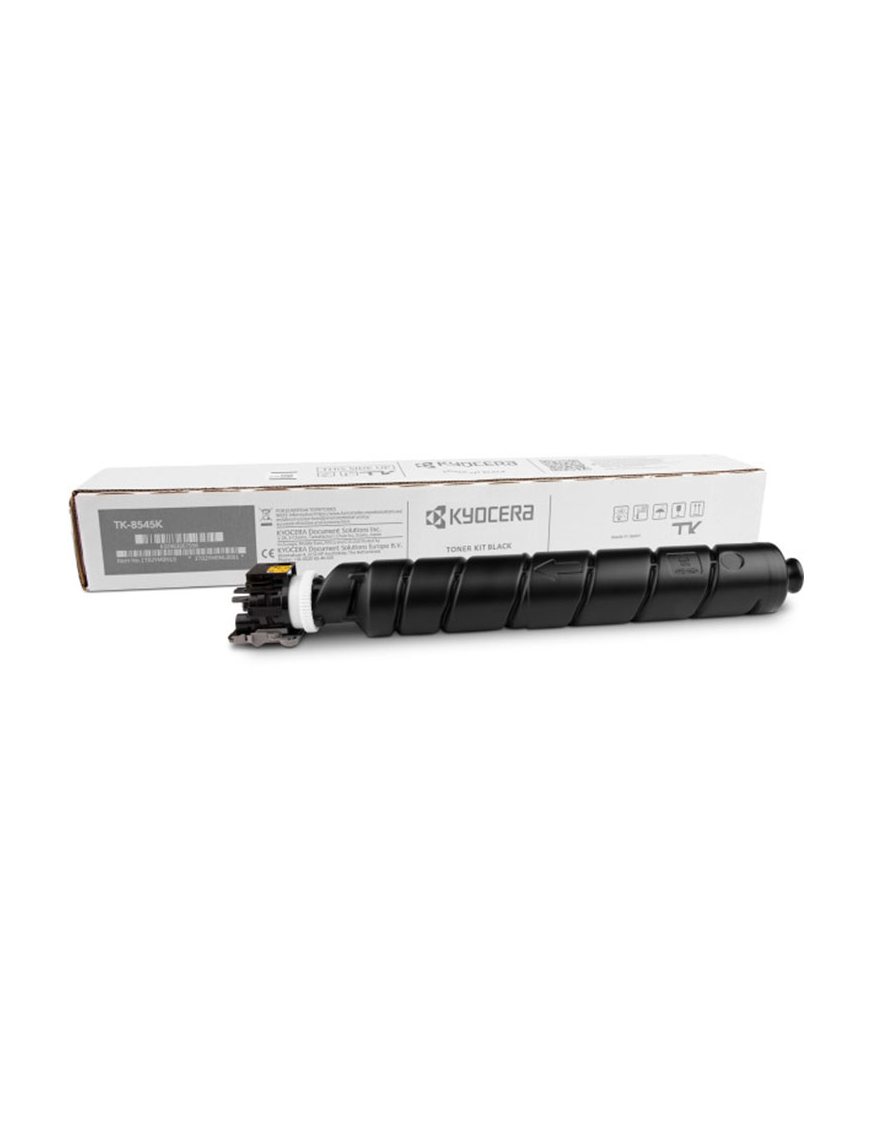 Toner Kyocera TK-8545K do TASKalfa 4054ci | 30 000 str. | black