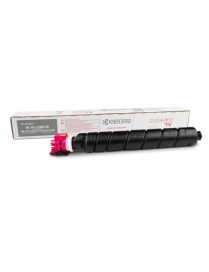 Toner Kyocera TK-8555M do TASKalfa 5054ci/6054ci/7054ci | 24 000 str. | magenta